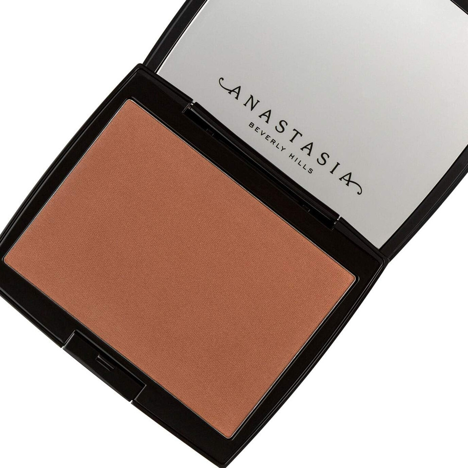 Anastasia Beverly Hills - Powder Bronzer - Mahogany Mocha