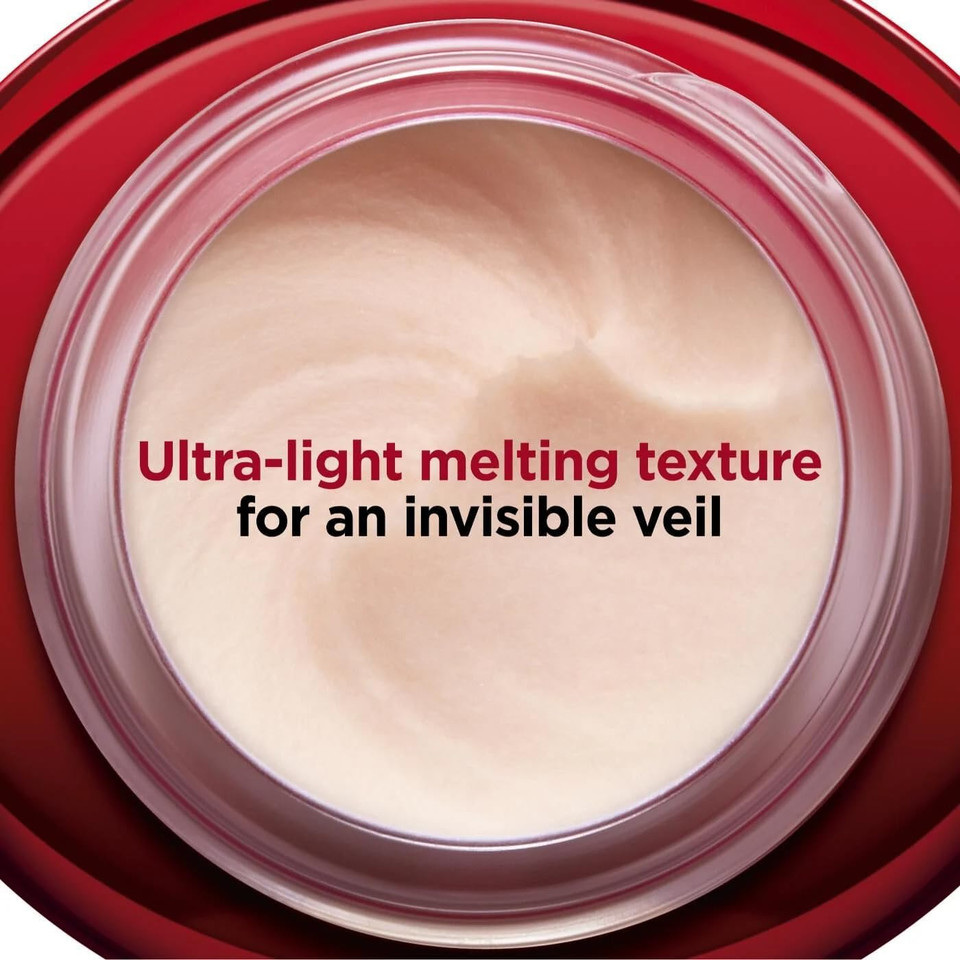 Clarins Instant Smooth Primer 15ml | Smoothing Face Primer for Pore Reduction & Even Makeup Application