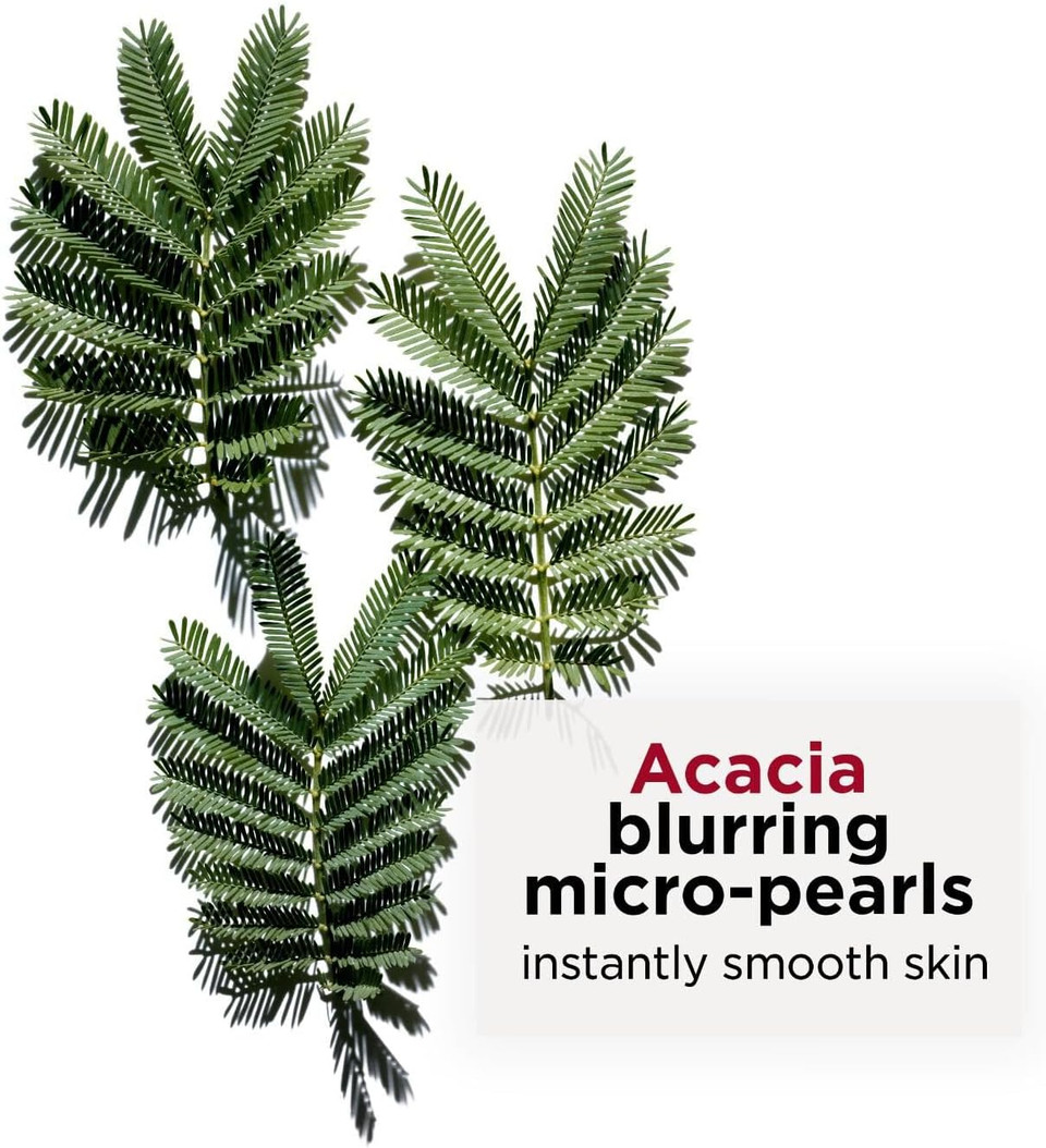 Clarins Instant Smooth Primer 15ml | Smoothing Face Primer for Pore Reduction & Even Makeup Application