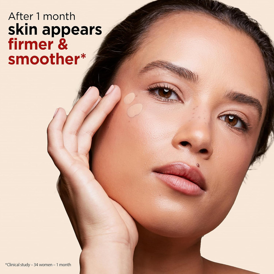 Clarins Everlasting Youth Fluid Foundation SPF15