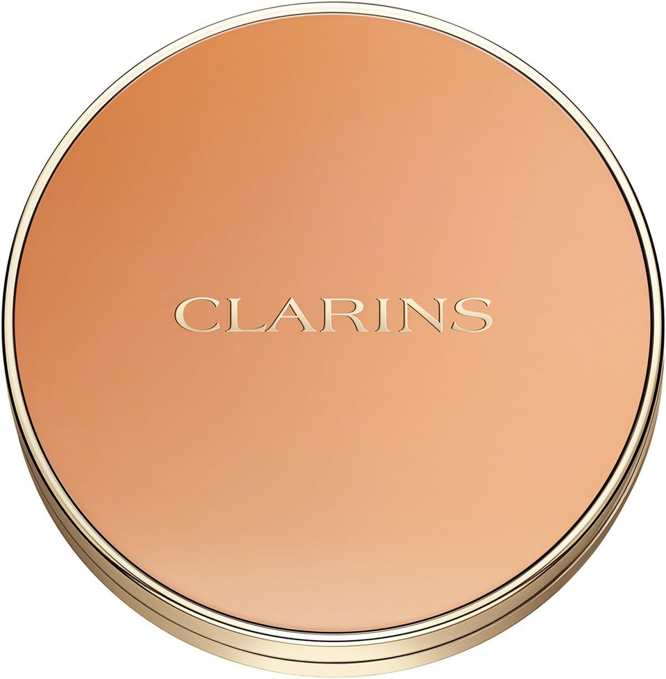 Clarins Ever Bronze Compact Powder 10g