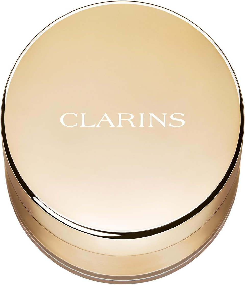 Clarins Matte Loose Powder