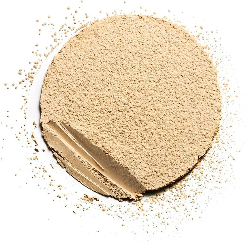 Clarins Matte Loose Powder