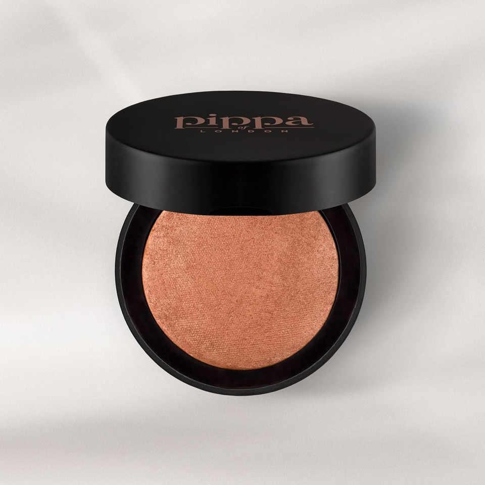 Pippa of London After Glow Bronzer Mojave 892