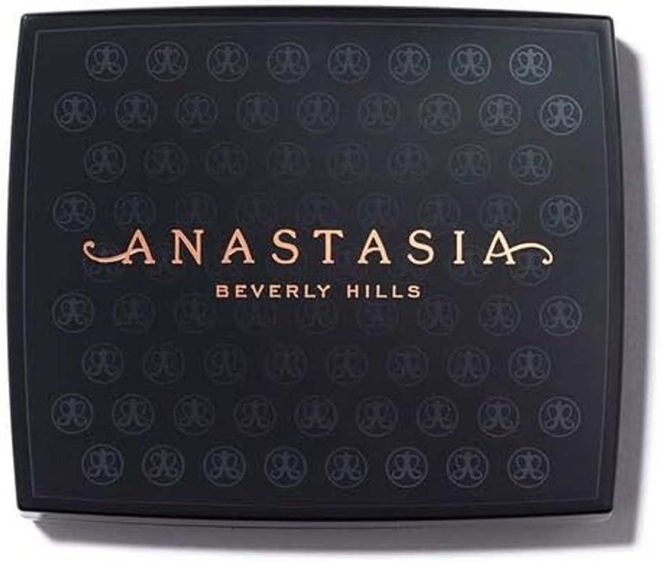 Anastasia Beverly Hills - Blush Trios - Berry Adore