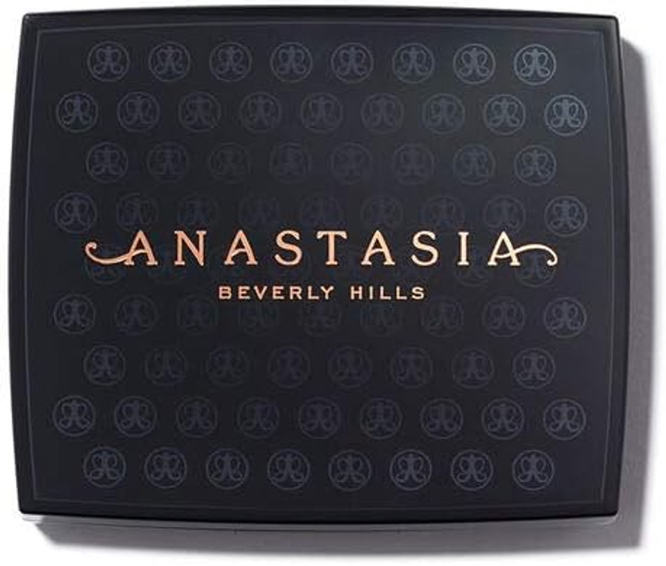 Anastasia Beverly Hills - Powder Bronzer - Saddle Golden Amber