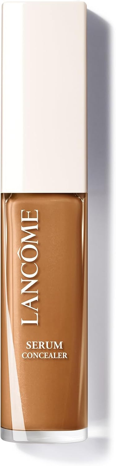 Lancôme Teint Idole Ultra Wear Care & Glow Concealer  Medium, Buildable Coverage with Natural Glow Finish & Up to 24H Hydration, 13.5ml