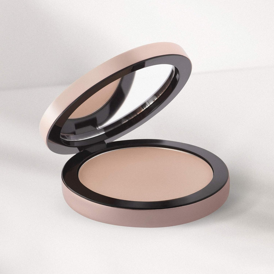 Pippa of London Mayfair Independent 855 Matte Compact Powder