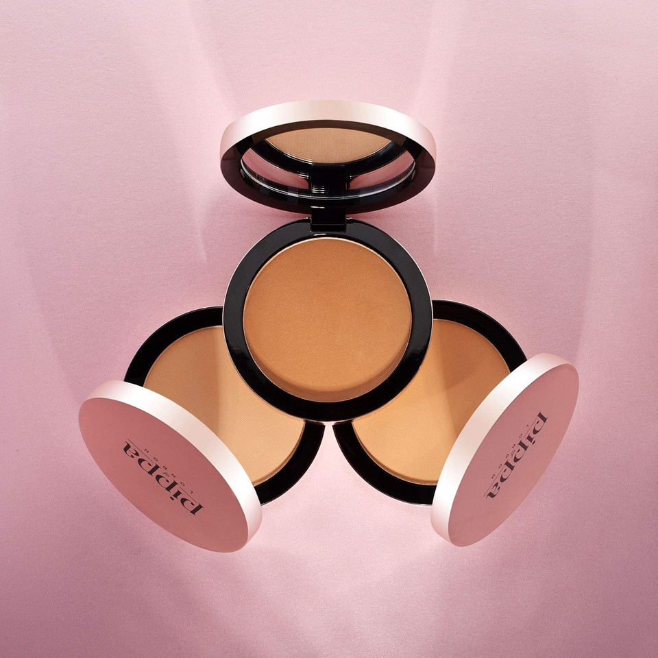 Pippa of London Mayfair Infinite 862 Matte Compact Powder