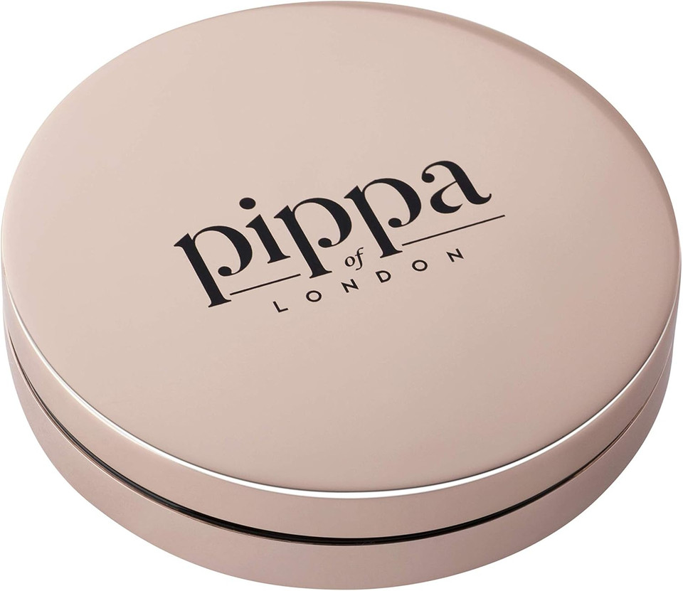 Pippa of London Mayfair Instinctive 860 Matte Compact Powder