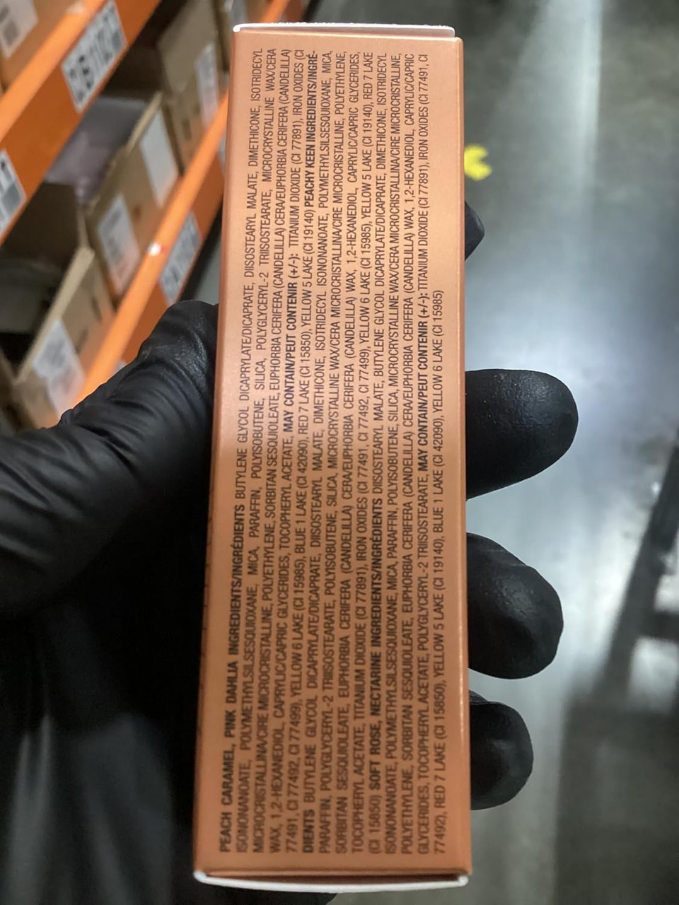 Anastasia Beverly Hills - Stick Blush - Soft Rose