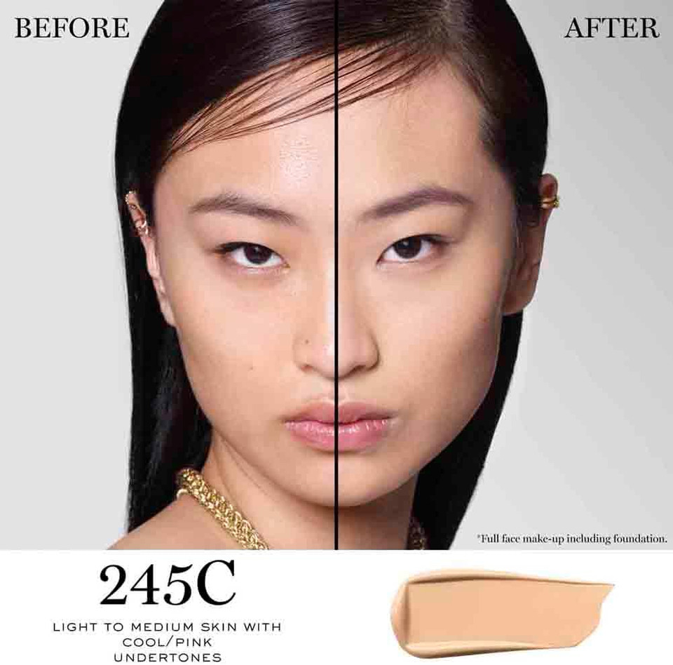 Lancôme Teint Idôle Ultra Wear Skincare Foundation - Long-lasting And Hydrating, Full Coverage, Natural Matte Finish, 30ml Lancôme Teint Idôle Ultra Wear Skincare Foundation - Long-lasting And Hydrating, Full Coverage, Natural Matte Finish, 30ml