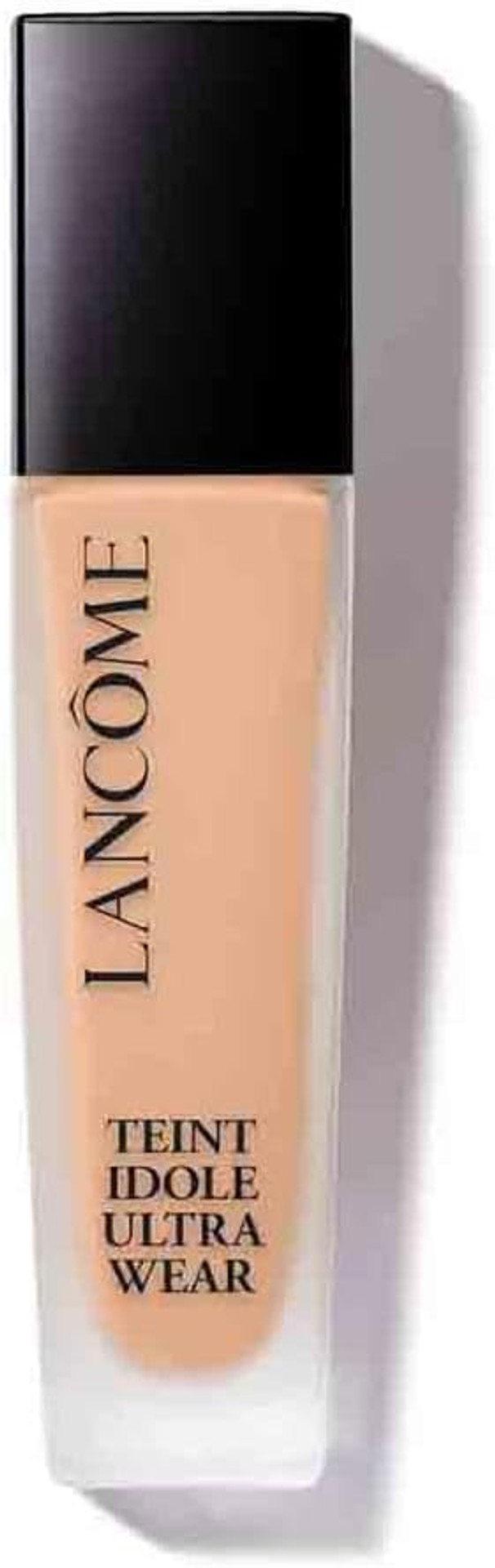 Lancôme Teint Idôle Ultra Wear Skincare Foundation - Long-lasting And Hydrating, Full Coverage, Natural Matte Finish, 30ml Lancôme Teint Idôle Ultra Wear Skincare Foundation - Long-lasting And Hydrating, Full Coverage, Natural Matte Finish, 30ml