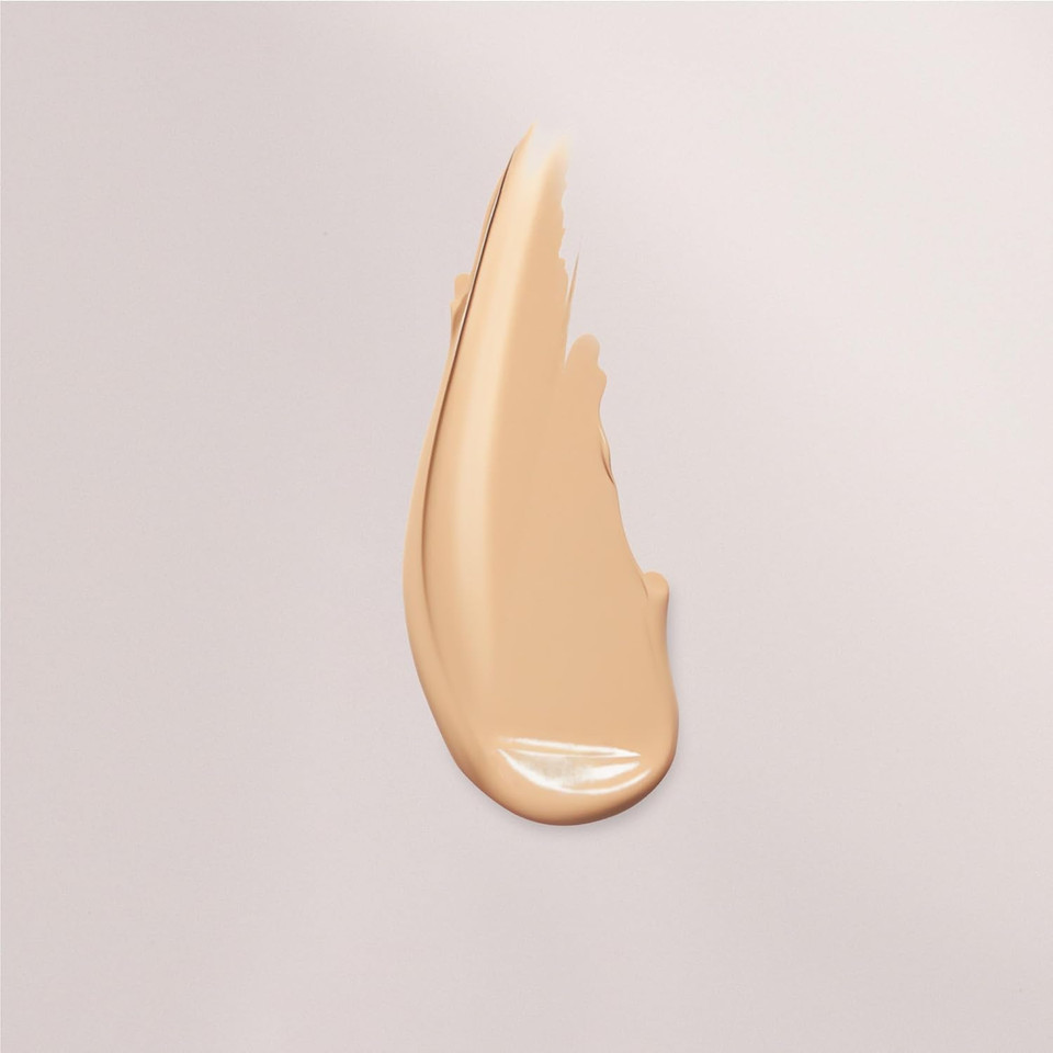 Pippa of London Immaculate Liquid Foundation, Chestnut 212, Lightweight, Medium Coverage, Matte Finish SP35