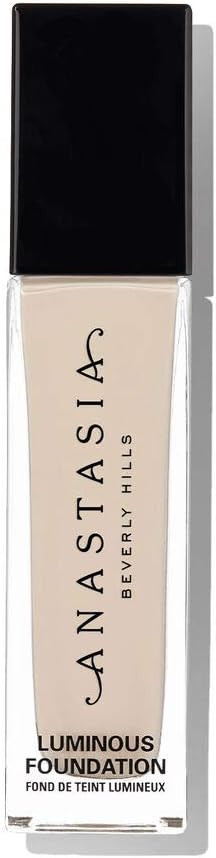Anastasia Beverly Hills Luminous 400N Foundation 30ml