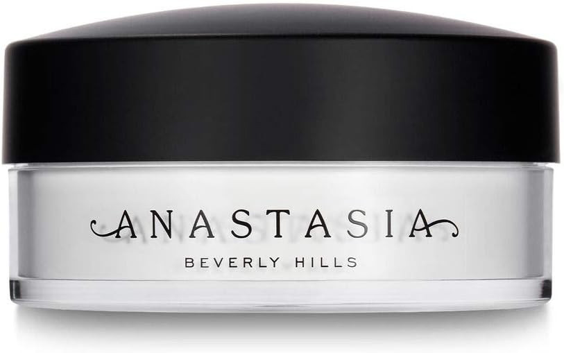 Anastasia Beverly Hills - Loose Setting Powder - Translucent