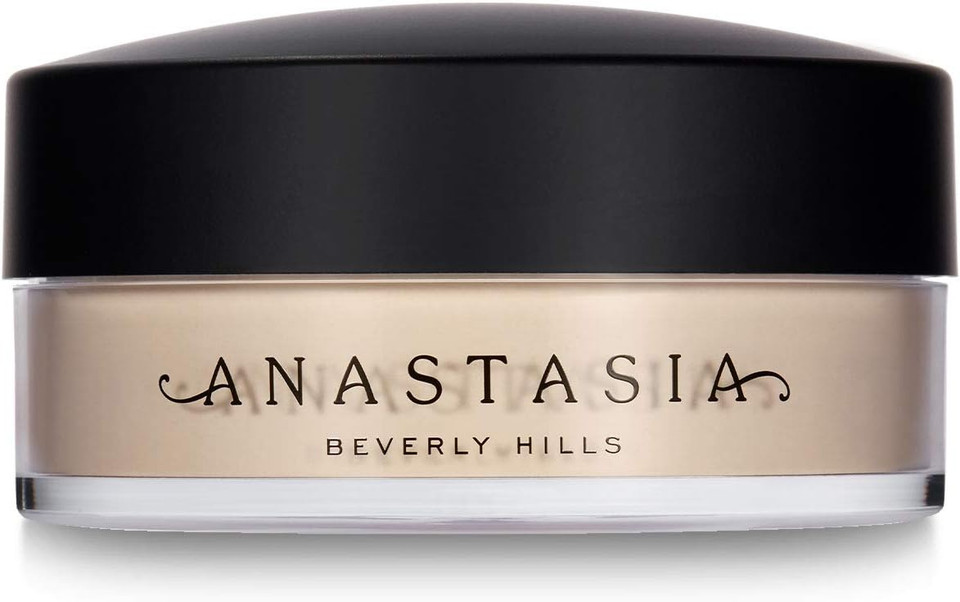 Anastasia Beverly Hills - Loose Setting Powder - Vanilla