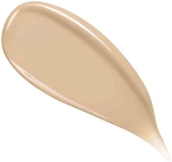 Lancôme Teint Idôle Ultra Wear Care & Glow Foundation - Up to 24H Healthy Glow, SPF25, Medium Buildable Coverage & Natural Glow Finish, 30ml