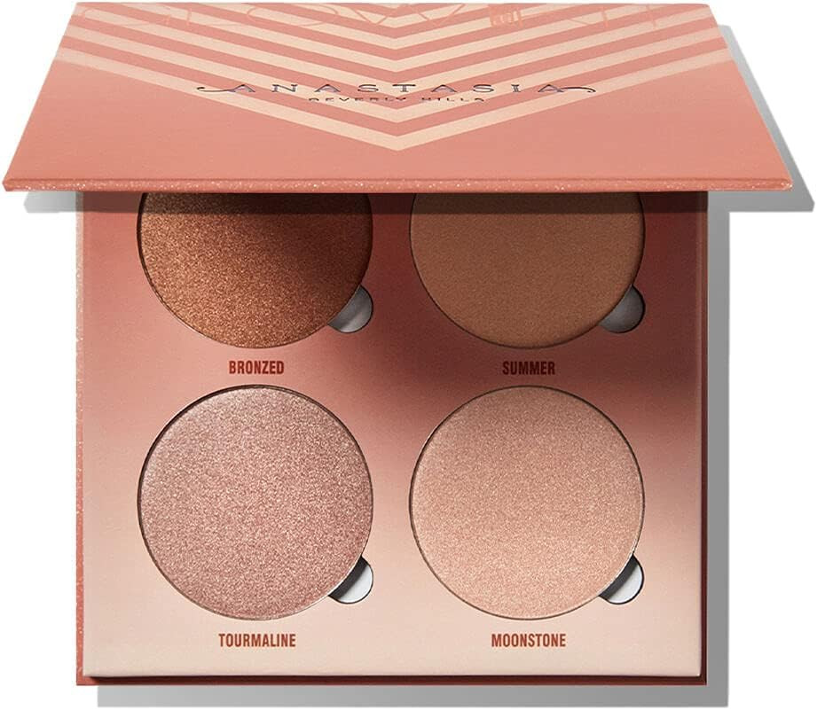 Anastasia Beverly Hills - Glow Kit - Sugar