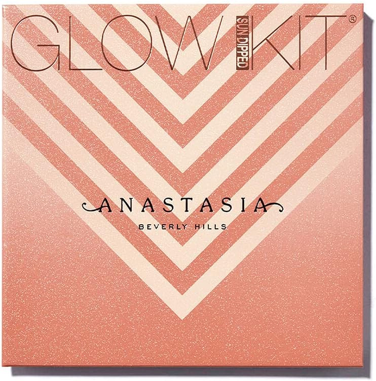 Anastasia Beverly Hills - Glow Kit - Sun Dipped