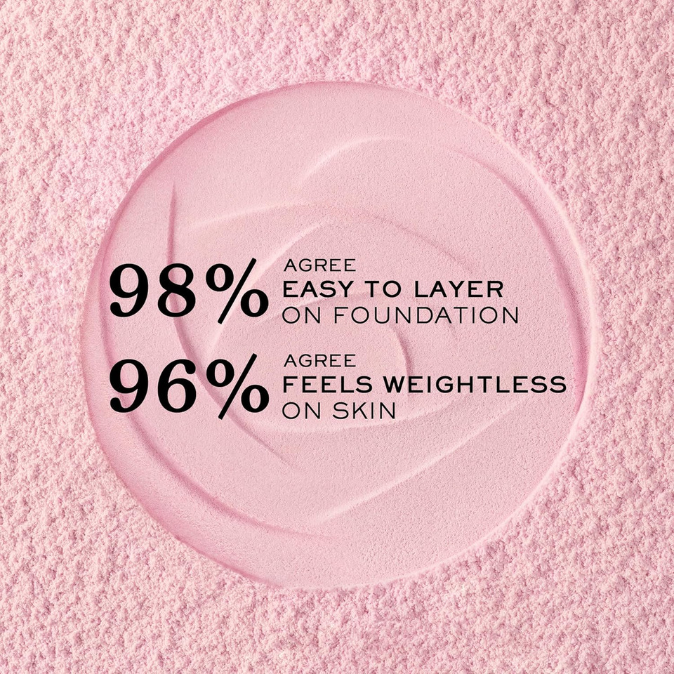 Lancôme Teint Idole Ultra Wear Skin Refining Setting Powder, Controls Shine for All-day Colour Wear, Instant Skin Filtered effect and Blurring Soft Matte Pressed Powder, Universal, 10G