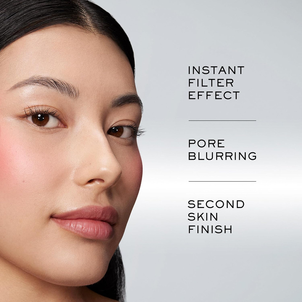 Lancôme Teint Idole Ultra Wear Skin Refining Setting Powder, Controls Shine for All-day Colour Wear, Instant Skin Filtered effect and Blurring Soft Matte Pressed Powder, Deep, 10G