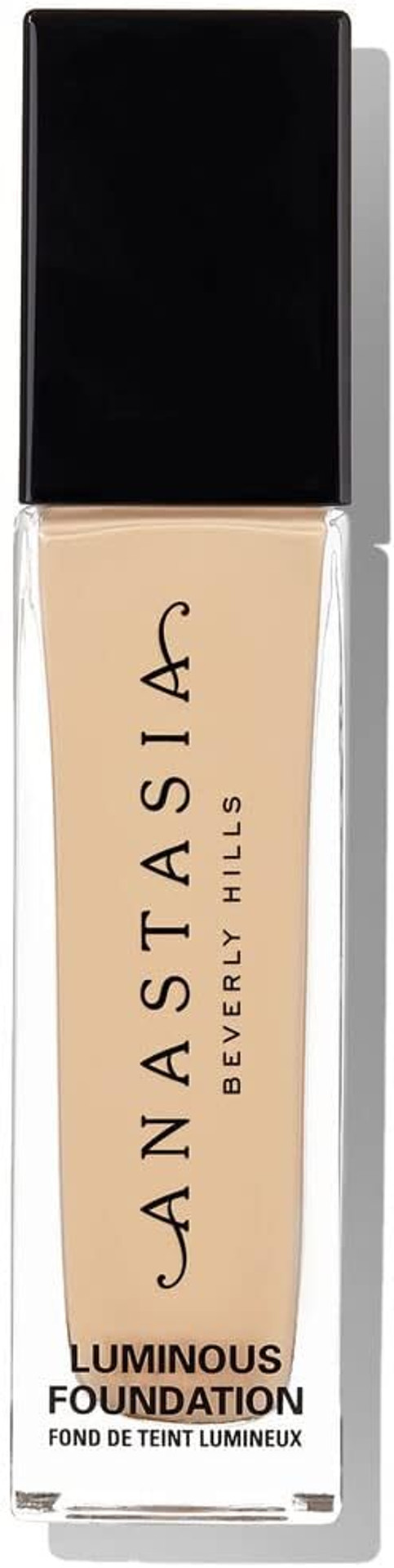 Anastasia Beverly Hills - Luminous Foundation - 470C