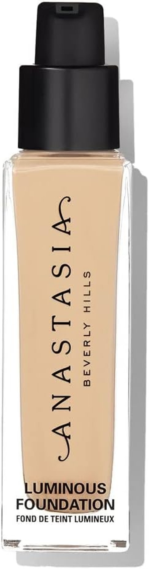 Anastasia Beverly Hills - Luminous Foundation - 470C