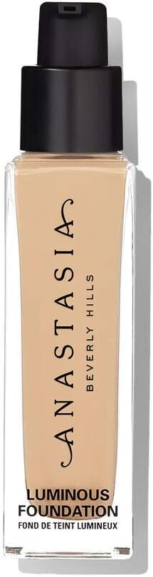 Anastasia Beverly Hills - Luminous Foundation - 260N
