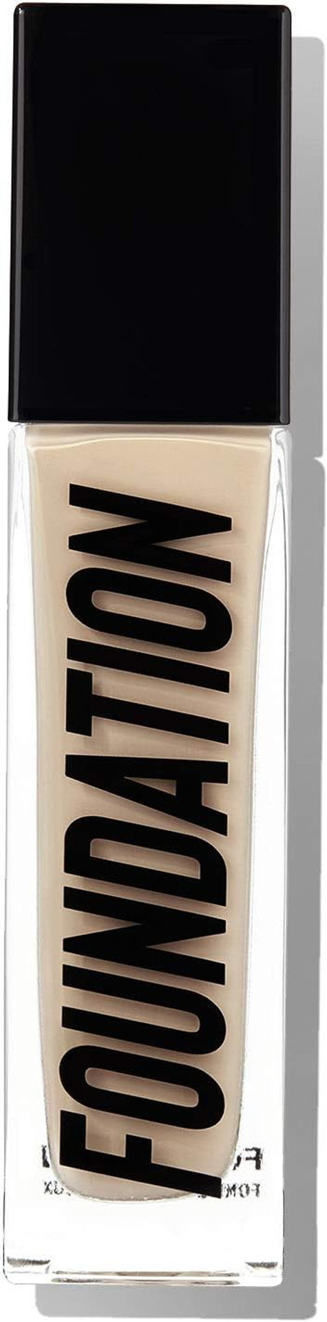 Anastasia Beverly Hills - Luminous Foundation - 480C