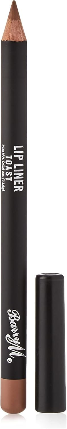 Barry M Lip Liner, Light Pink, Peony