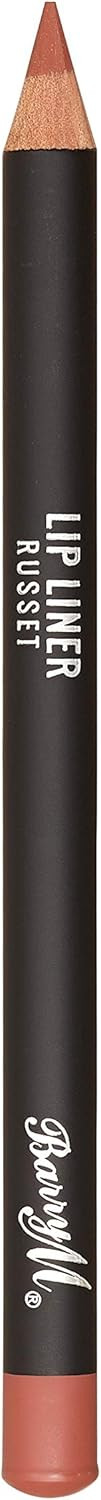 Barry M Cosmetics Lip Liner, Blush