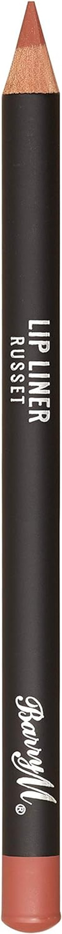 Barry M Lip Liner, 3 - Red