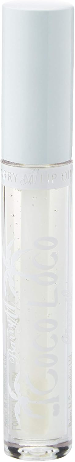 Barry M That's Swell! XXL Extreme Plumper Lip Gloss, Dirty Pink F-PLG3