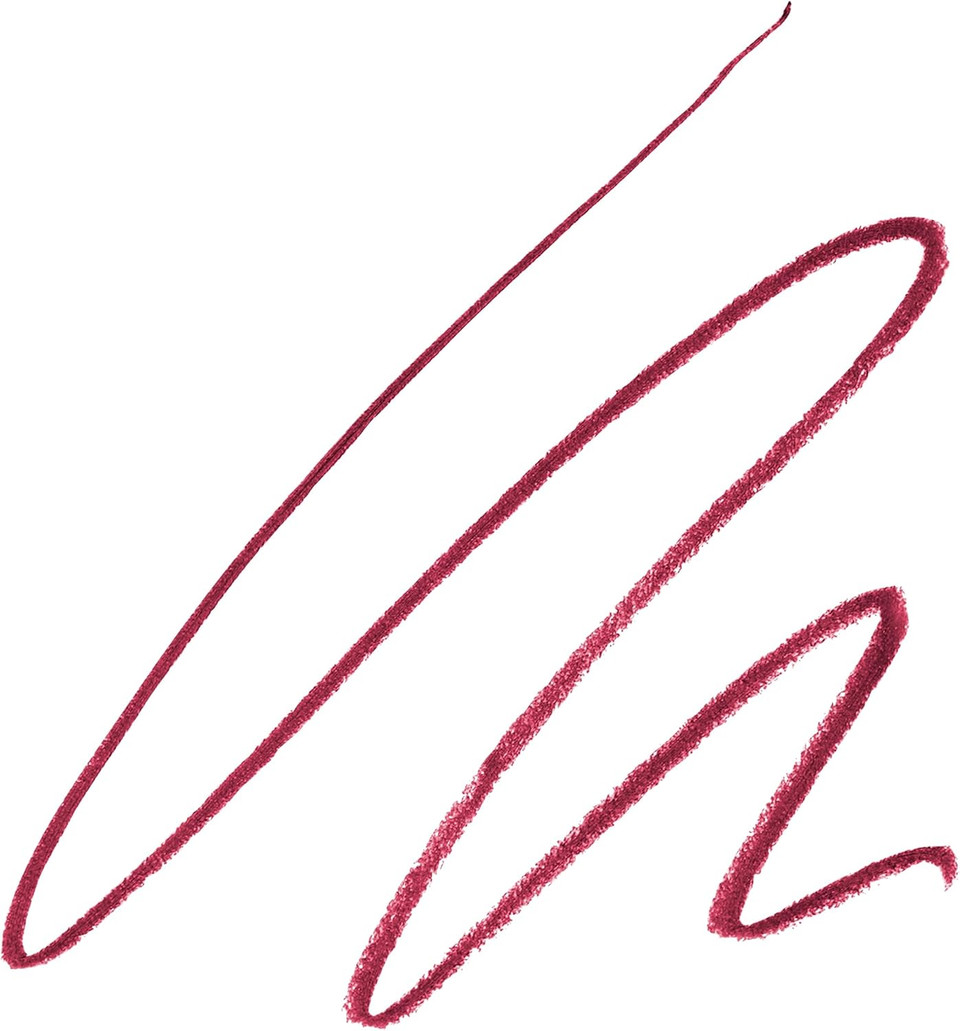 e.l.f. Love Triangle Lip Filler Liner, 2-in-1 Lip Liner Pencil For Sculpting & Filling, Long-Lasting Intense Colour, Plum e.l.f. Love Triangle Lip Filler Liner, 2-in-1 Lip Liner Pencil For Sculpting & Filling, Long-Lasting Intense Colour, Plum