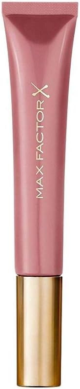 Max Factor Colour Elixir Lip Cushion Gloss With Mineral Oil And Vitamin E, Shine In Glam, 9 Ml