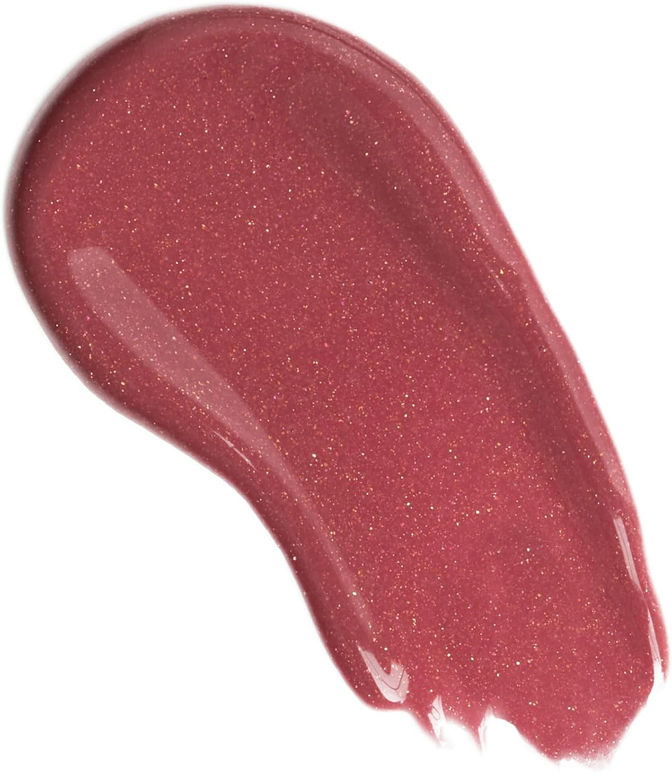 Revolution Pro Vegan Collagen Peptide High Shine Lip Gloss Stripped