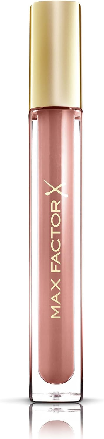 Max Factor Colour Elixir Gloss, 10 Pristine Nude
