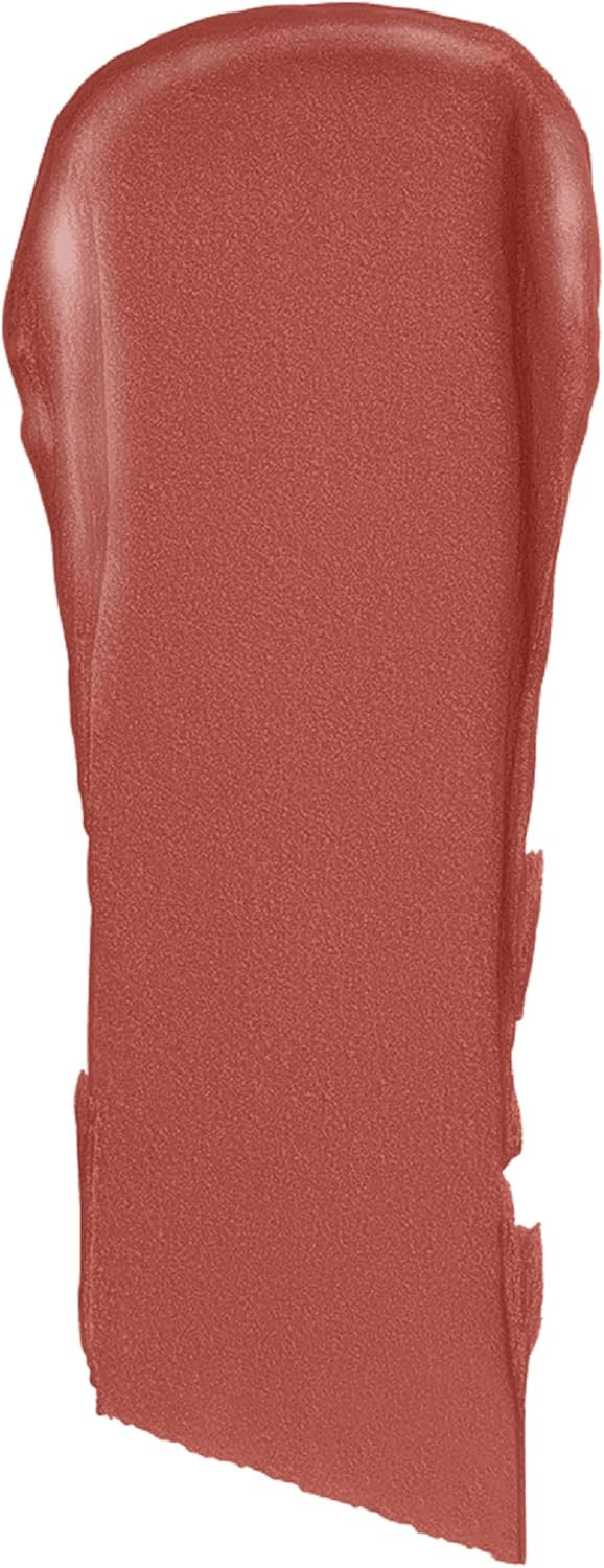 Max Factor Colour Elixir Lipstick with Vitamin E Shade Dusky Rose 095