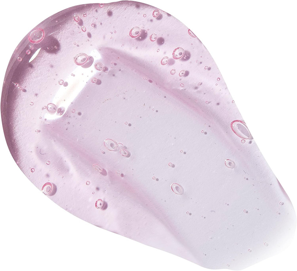 Revolution PRO Glossy Plump Lip Oil Blackberry