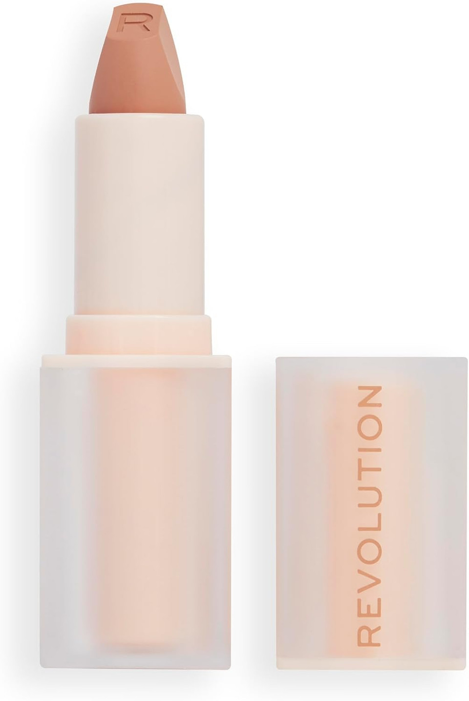 Makeup Revolution Lip Allure Soft Satin Lipstick, Satin-luxe Finish, All-Day Wear, Berry Boss Makeup Revolution Lip Allure Soft Satin Lipstick, Satin-luxe Finish, All-Day Wear, Berry Boss