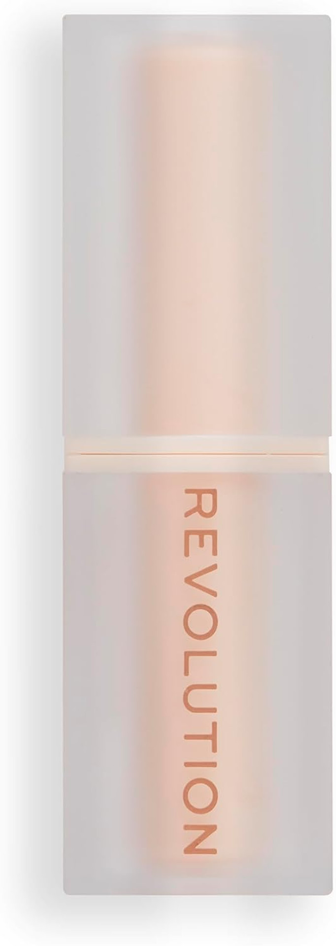 Makeup Revolution Lip Allure Soft Satin Lipstick, Satin-luxe Finish, All-Day Wear, Brunch Pink Nude Makeup Revolution Lip Allure Soft Satin Lipstick, Satin-luxe Finish, All-Day Wear, Brunch Pink Nude