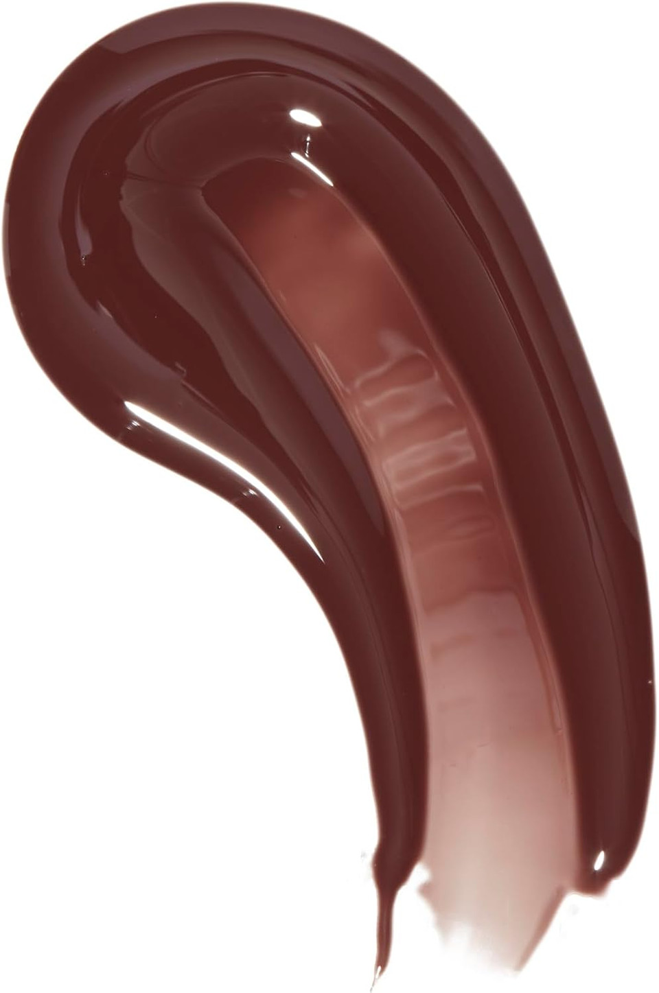 Revolution Beauty, Pout Bomb Plumping Lip Gloss, High-Shine for Glossy, Fuller & Plump Lips with Hyaluronic Acid & Peptides, Vegan & Cruelty-Free, Espresso Cool Nude & Brown