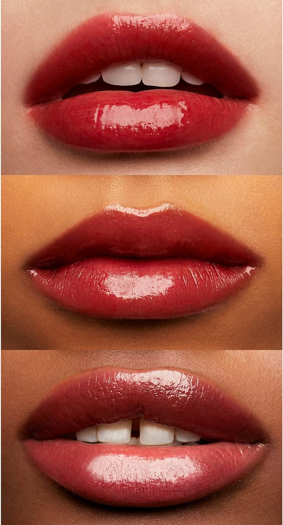 e.l.f. Cosmetics Glossy Lip Stain, Lightweight, Long-Wear Lip Stain For A Sheer Pop Of Colour & Subtle Gloss Effect, Pinkies Up e.l.f. Cosmetics Glossy Lip Stain, Lightweight, Long-Wear Lip Stain For A Sheer Pop Of Colour & Subtle Gloss Effect, Pinkies Up