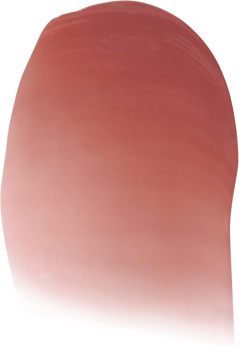 e.l.f. Cosmetics Glossy Lip Stain, Lightweight, Long-Wear Lip Stain For A Sheer Pop Of Colour & Subtle Gloss Effect, Fiery Red