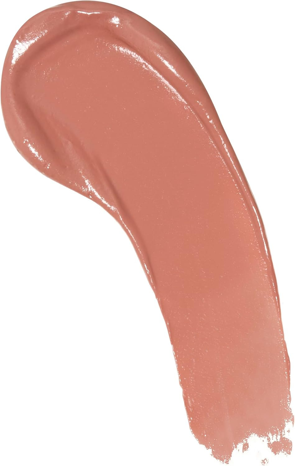 Revolution, Air Blur Matte Liquid Lipstick, Long-Lasting Lip Colour, Face Makeup, Vegan & Cruelty-Free, Siren Brown Nude, 3.5ml