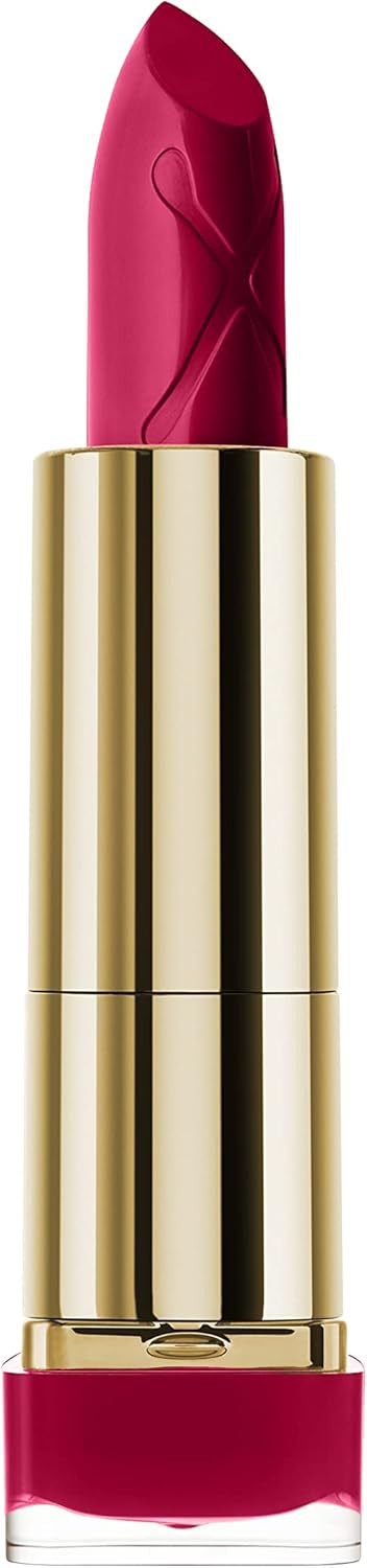 Max Factor Colour Elixir Couture Lipstick Number B.010