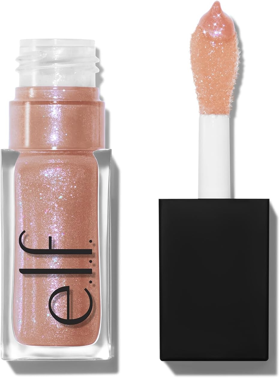 Glow Reviver Lip Oil Glimmer - Candy Coded
