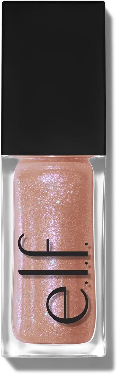 Glow Reviver Lip Oil Glimmer - Candy Coded