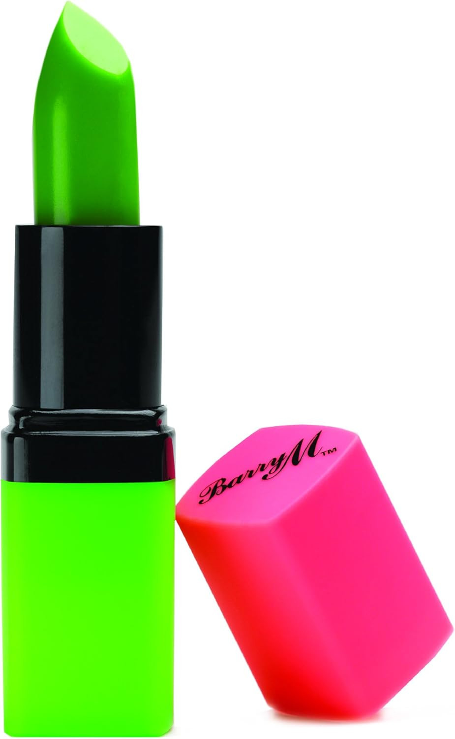 Barry M Cosmetics Ultimate Icons Lip Paint, Little Vixen